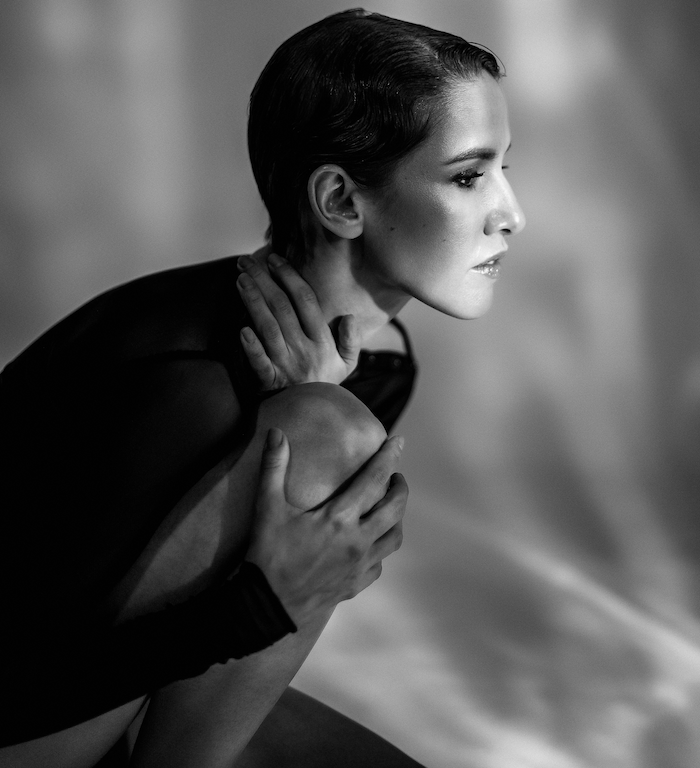 Sabina Yapparova