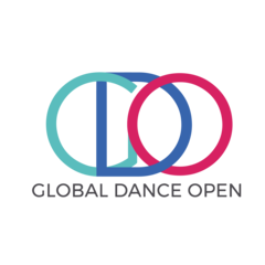 Logo Global Dance Open