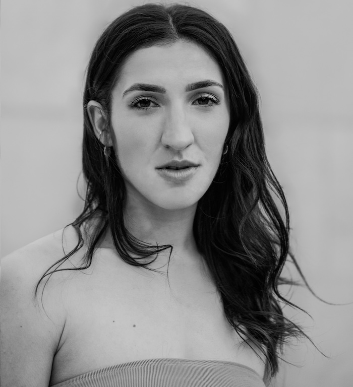 Katherine Semchuk