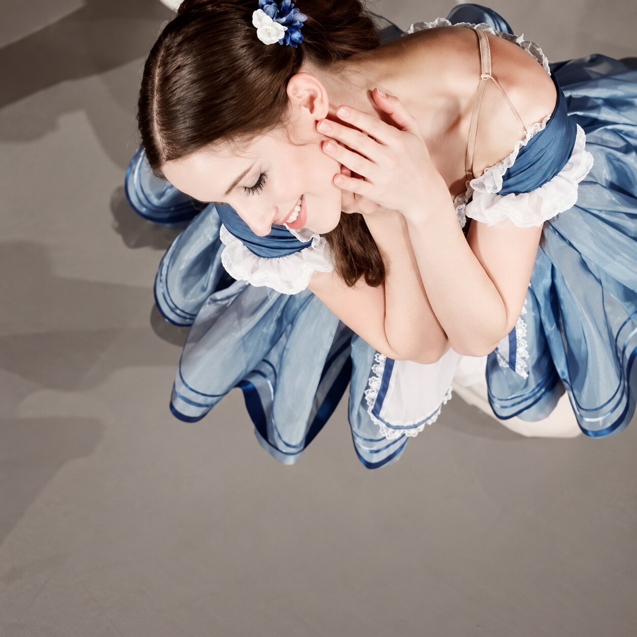 T&Y Ballet Studio 的古典芭蕾训练